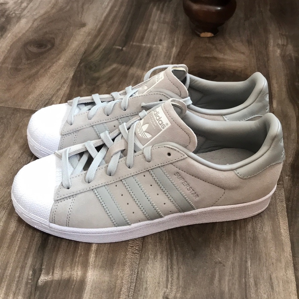 Adidas Superstar Shoes